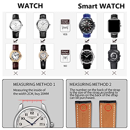 Moran-Quick-Release-Leather-Watch-Bands-Deployment-Butterfly-Buckle-18mm-20mm-22mm-24mm-Blue-Black-Brown-Calfskin-Replacement-Watch-Strap-for-Men-Women 51Wt4WoenhL