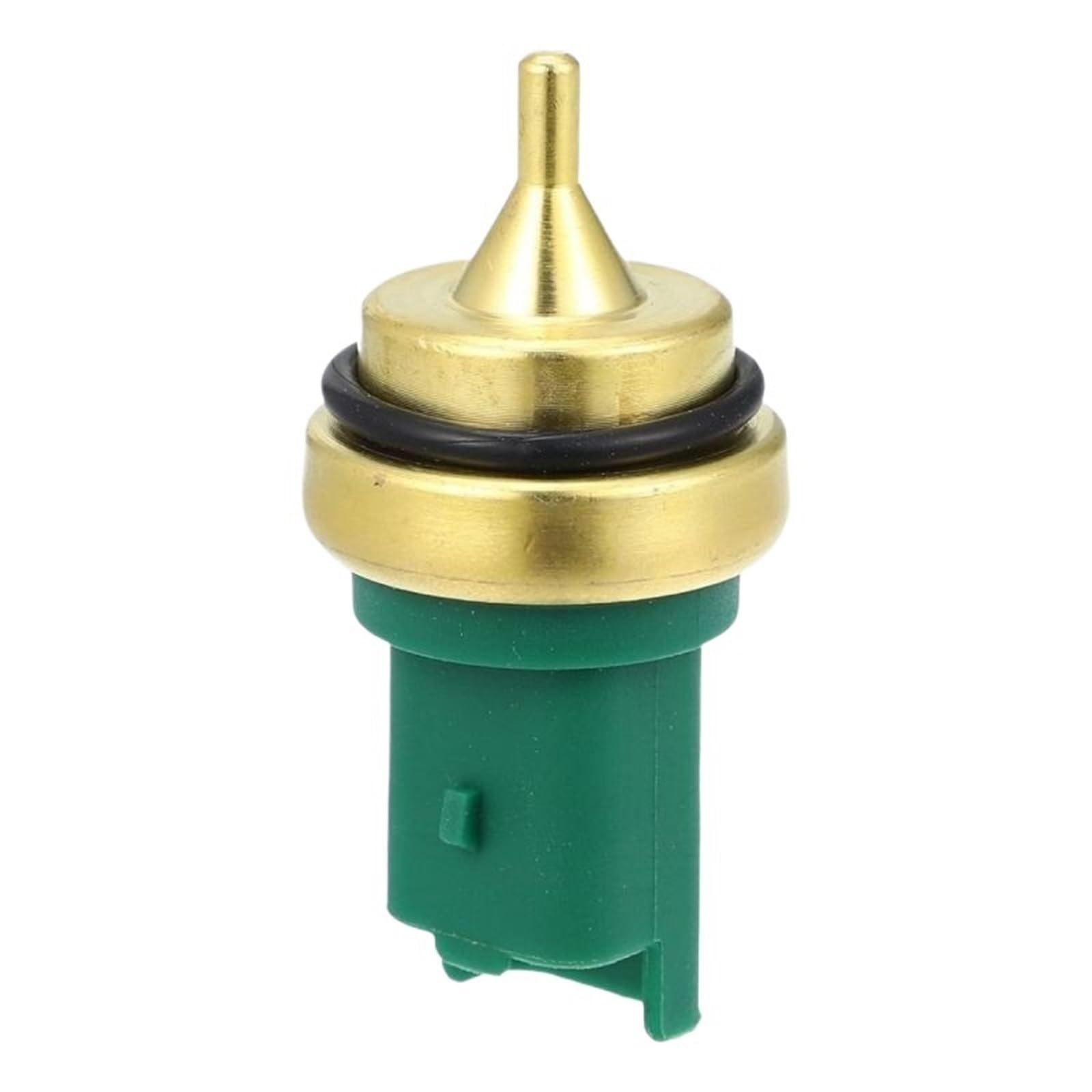 Sensor de temperatura del agua refrigerante para BMW MINI CLUBMAN para COOPER 13627535068 1338F8
