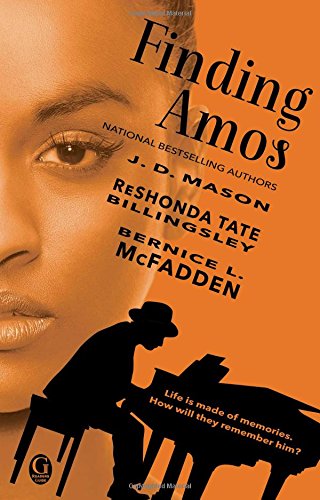 Finding Amos