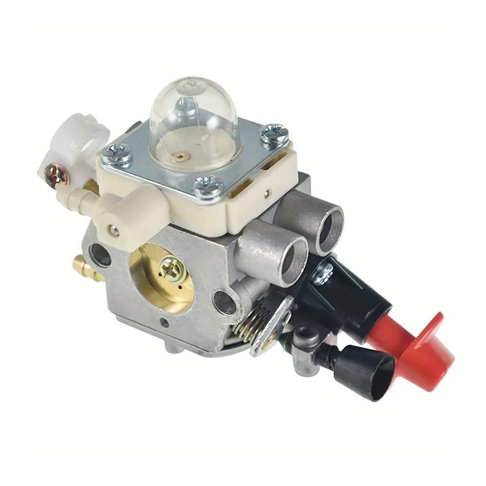 KIT de carburateur adapté for FS40 FS50 FS56 FS70 FC56 FC70 Tondeuse for ZAMA C1M-S267A