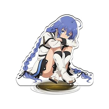 エリス 無職転生 くじコレ アクリルスタンド くじコレ - 無職転生Ⅱ 〜異世界行ったら本気だす〜