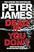 Dead If You Don't (Detective Superintendent Roy Grace, 14)
