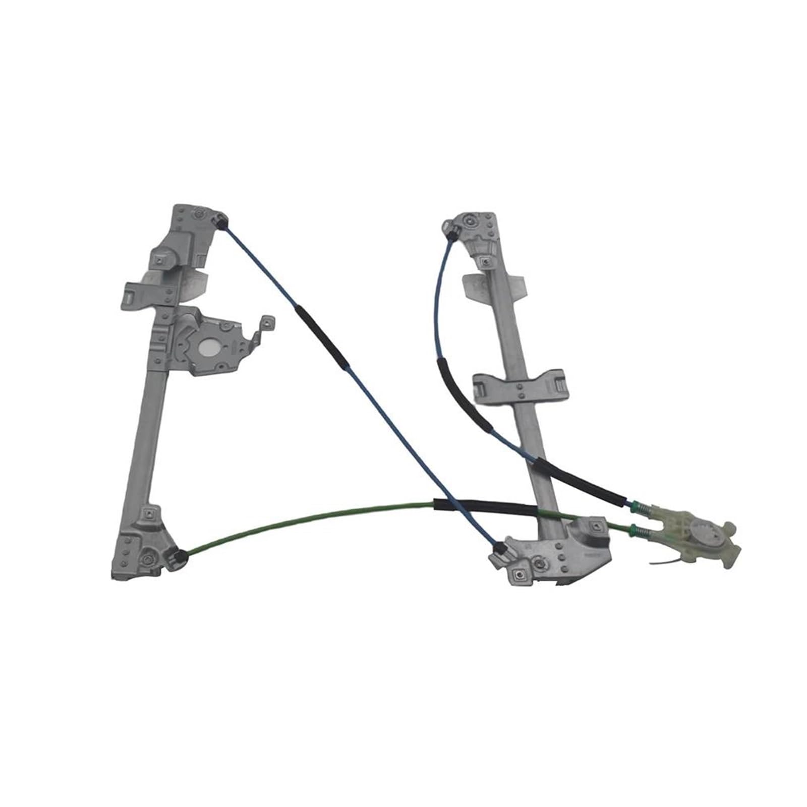 Genérico Elevalunas Eléctrico Delantero Derecho 9222A4 para Citroën para Berlingo Box 1996 2008 1997 2000 2005 2006 2001 9222G1 Poder Izquierdo Derecho