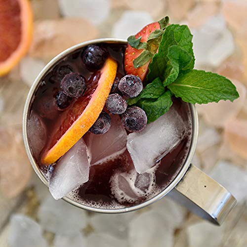 Sambazon SAMBAZON1231 Amazon Energy Drink, Low Calorie Acai Berry And Pomegranate thumb #4