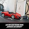 LEGO Technic Ferrari Daytona SP3 Bilmodell i skala 1:8, Exklusivt samlarobjekt för bilälskare, Byggsats för vuxna, Ultimate Car Concept Series 42143 #2