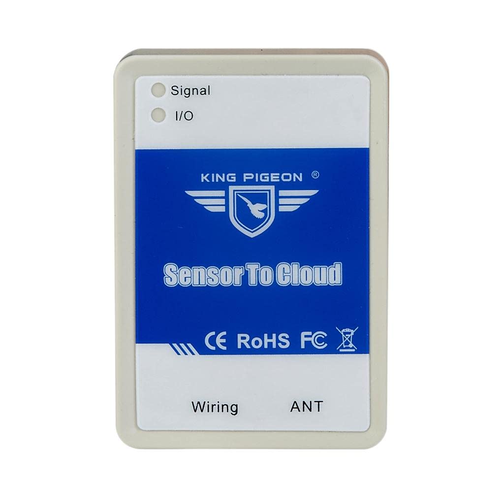 Low power Mode Fast Transmits Sensor Access to Cloud Platform IOT10AGT|Home & Garden | Home Improvement | Home Security