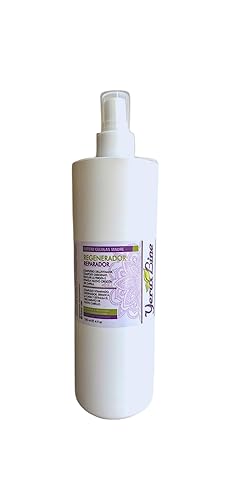 Gotero Celulas Madre, 16 onzas líquidas (paquete de 1), color blanco