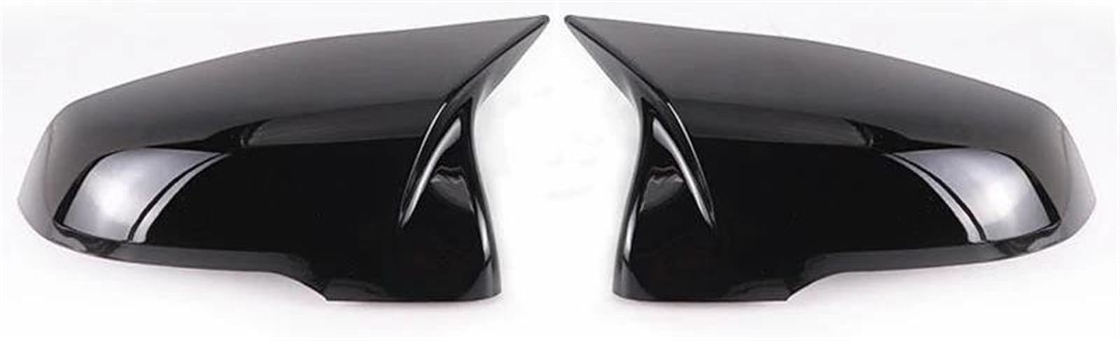 Coque rétroviseur latéral de voiture pour F39 F40 Z4 G39 protection rétroviseur extérieur