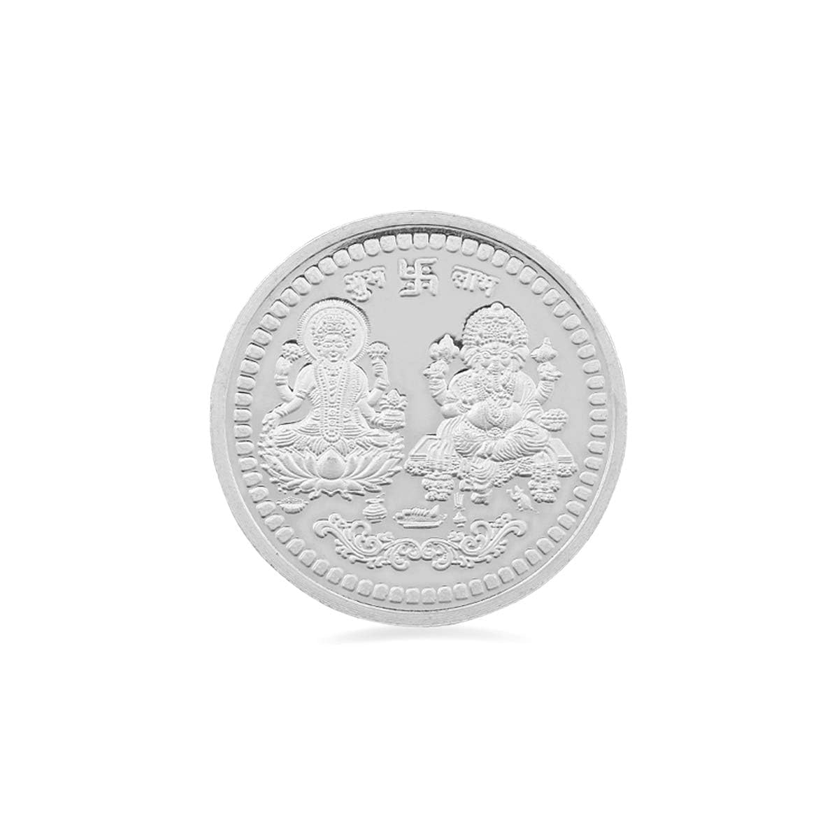 PC Jeweller 10 g Laxmi Ganesh 999 Purity Silver Coin (B0D3T3PLY3) Amazon Price History, Amazon Price Tracker