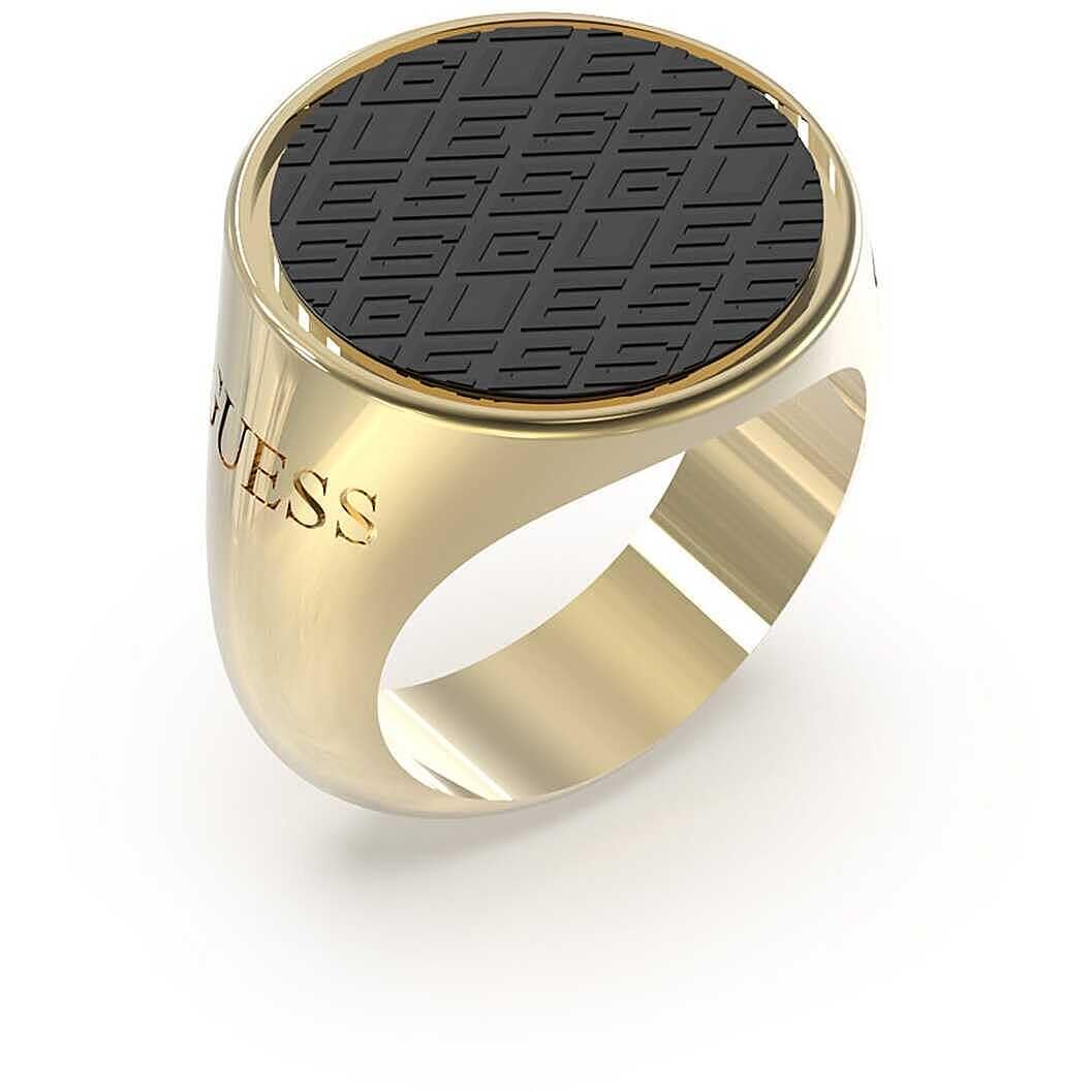 GUESS Jewellery Man King's Road - Jumr03222jwygbk64 / S: 64,00