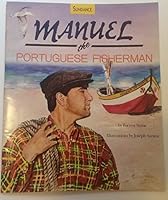 Manuel the Portuguese Fisherman 1568013663 Book Cover