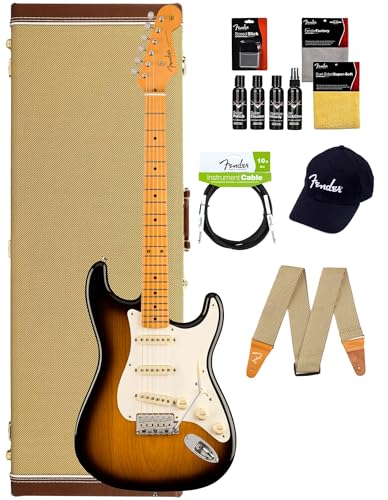 Amazon.co.jp: Fender American Vintage II 1957 Stratocaster - 2色