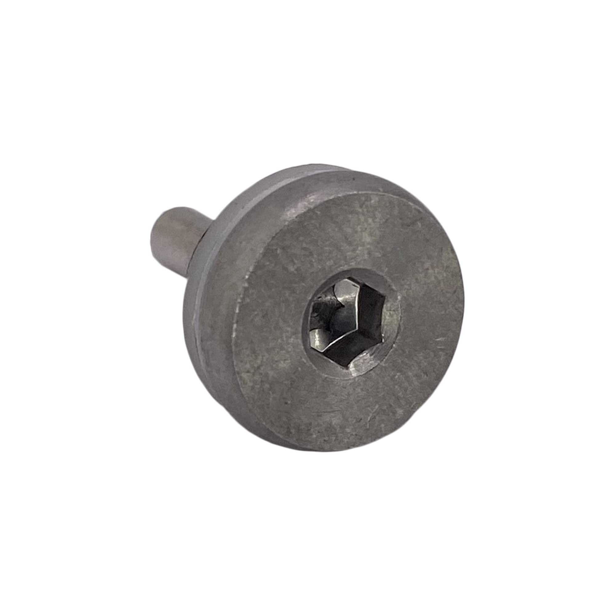 Amazon.com: A.A Magnetic Drain Plug Screw & Gasket