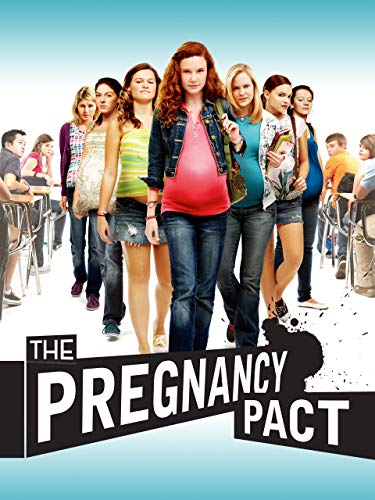 The Pregnancy Pact