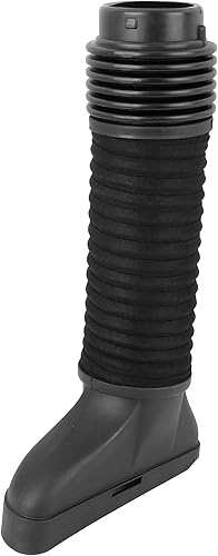 X AUTOHAUX 2710900982 Tubo de manguera de admisión de aire para Mercedes-Benz W204 C250 M271 2012-2015 1.8L