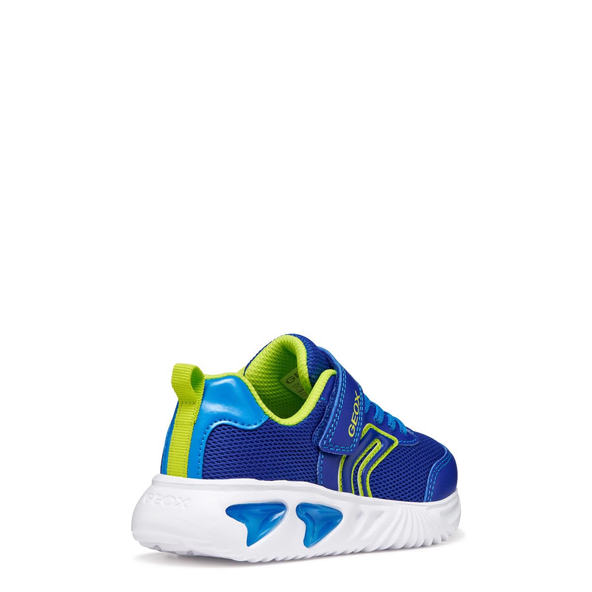 Geox J Assister Boy C ZapatillasNiños
