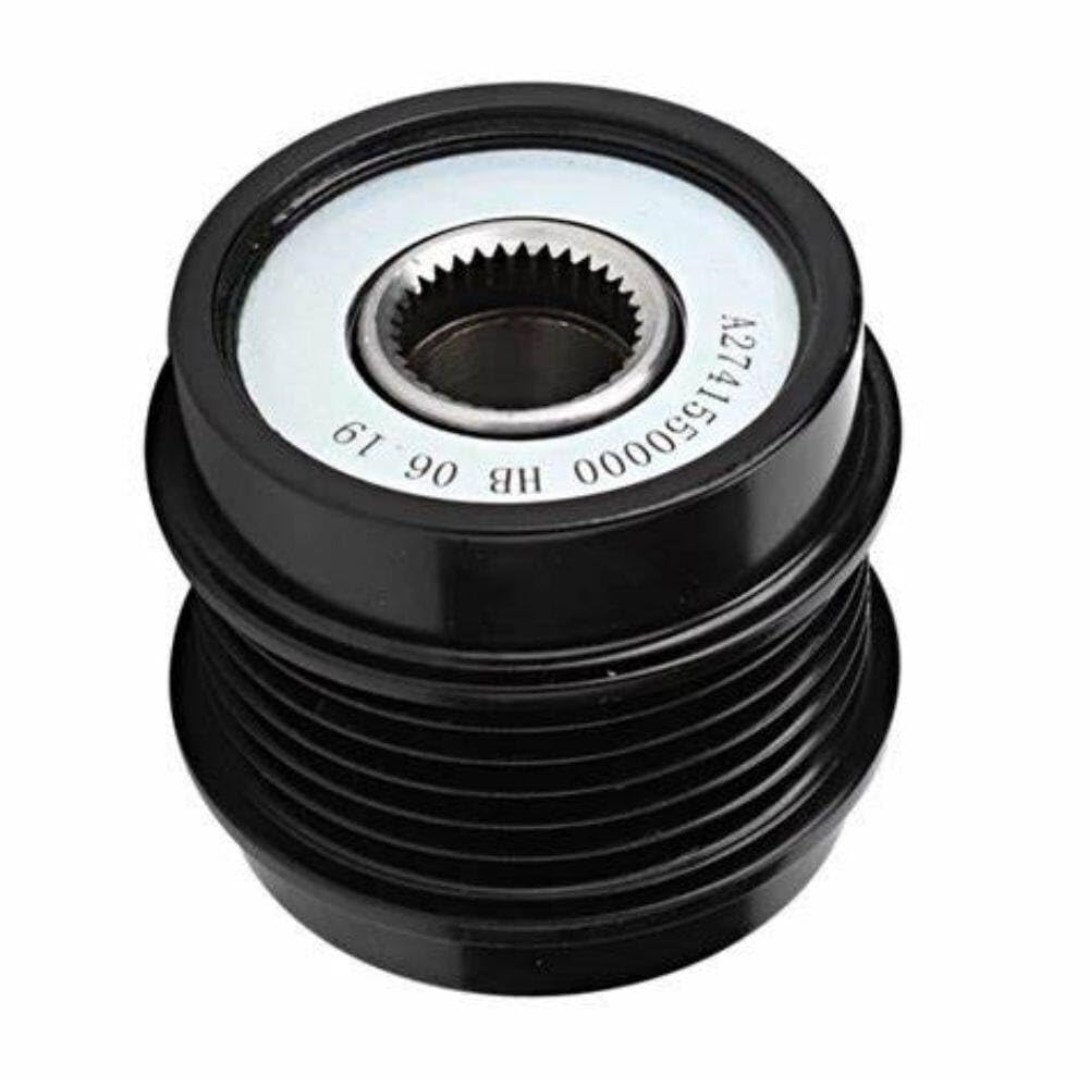 Amazon.com: ALTERNATOR PULLEY 535029310 535029310 AUTO-GETHER 