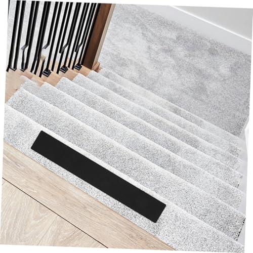Cinta antideslizante para escaleras WOONEKY protector adhesivo transparente premium 5
