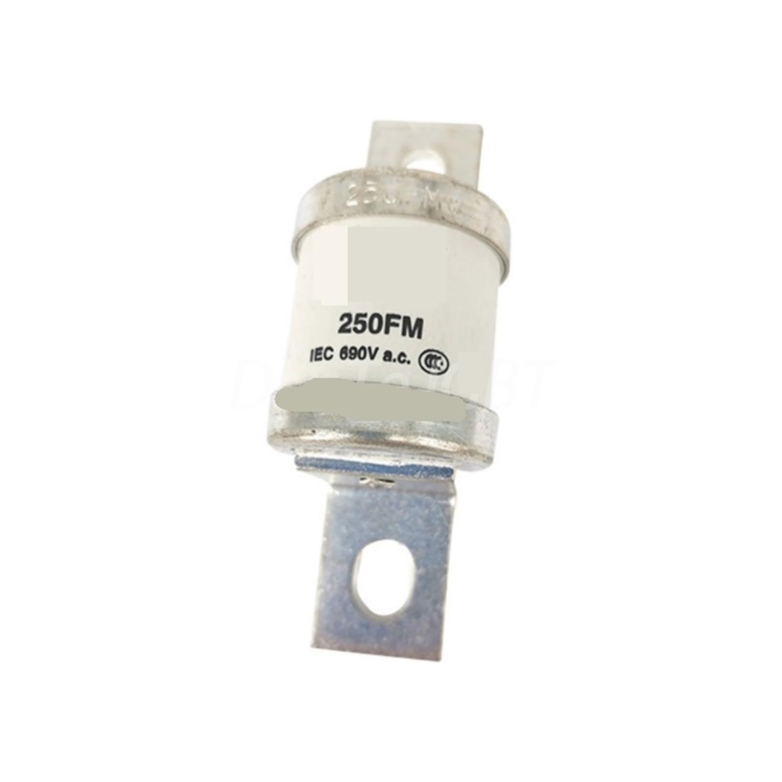 Fusible 250FM 250A fusible industriel pour onduleur et variateur