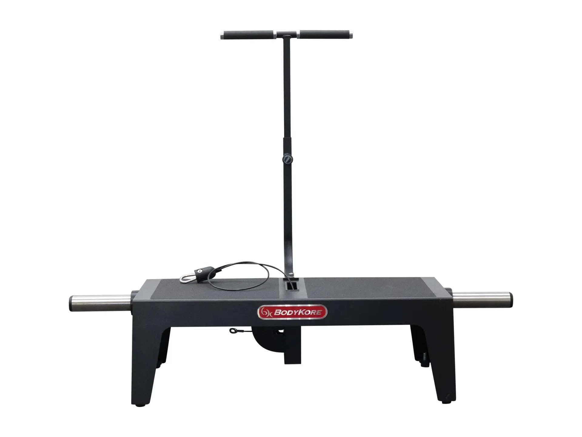 Squat Box PRO - Portable Belt Squat Station