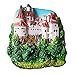 3D Transylvanien Rumänien Kühlschrankmagnet Souvenir Geschenk Zuhause & Küche Dekoration Magnetaufkleber Transylvanien Rumänien Kühlschrankmagnet Touristensouvenir Geschenk