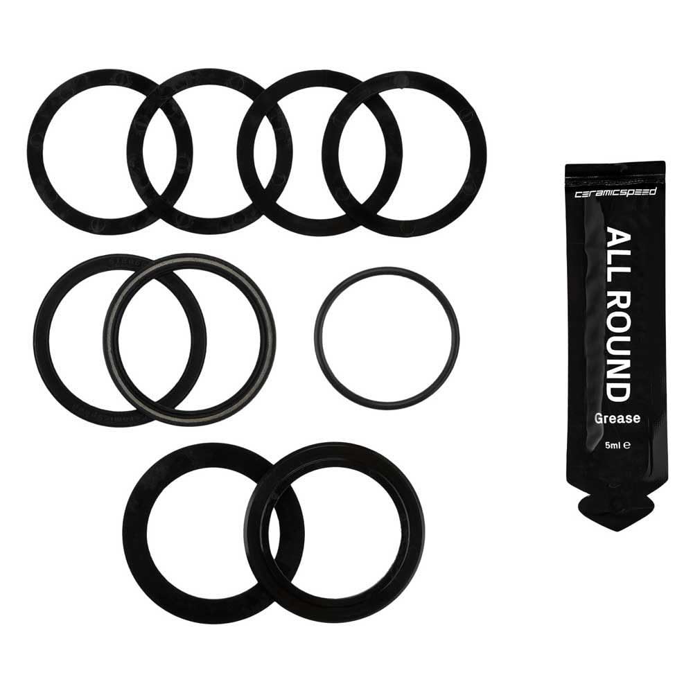 Amazon | CeramicSpeed BSA T45 & T47-86 30mm サービスキット