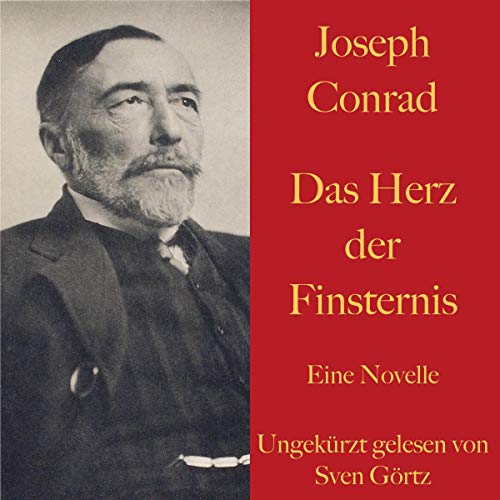 Herz Der Finsternis Horbuch Download Joseph Conrad Patrick Imhof Buchfunk Amazon De Bucher