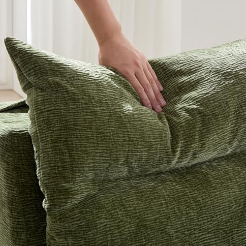 Sillón Plegable Ergónomico Verde Menta miniatura 6