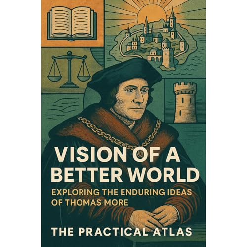 Audiobook: Vision of a Better World by The Practical Atlas episode artwork