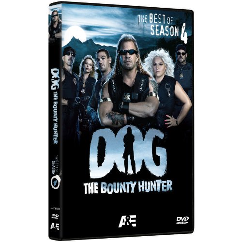 Dog The Bounty Hunter: The Best of Season 4 image 2