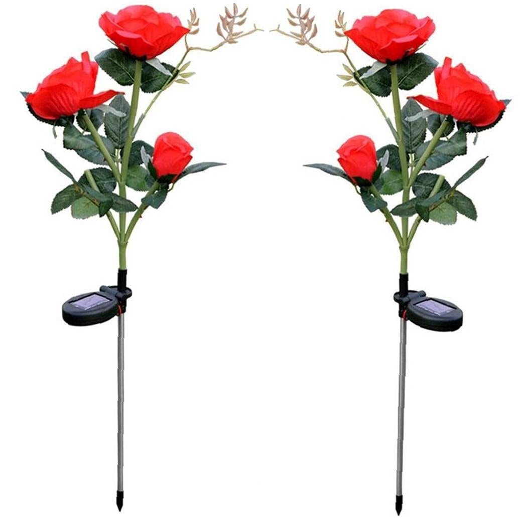 Design de fleurs solaires de haute qualité pour une décoration de jardin extérieur raffinée