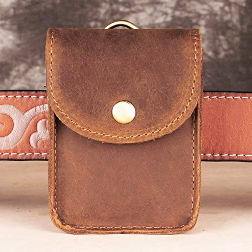 破格！！ワンズワーカー　バイソン　メディスンバック　携帯タバコケース 黒　バイク 破格！！ワンズワーカー バイソン メディスンバック 携帯タバコ