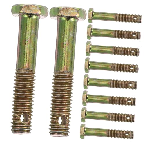 BESTOYARD 10pcs Bathroom Fan Replacement The Wire Multi Functional Bottle Opener Ceiling Fan Parts