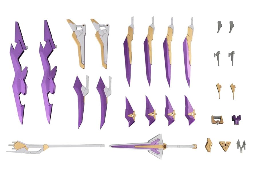 Amazon | フレームアームズ エクステンドアームズ06 最長約245mm