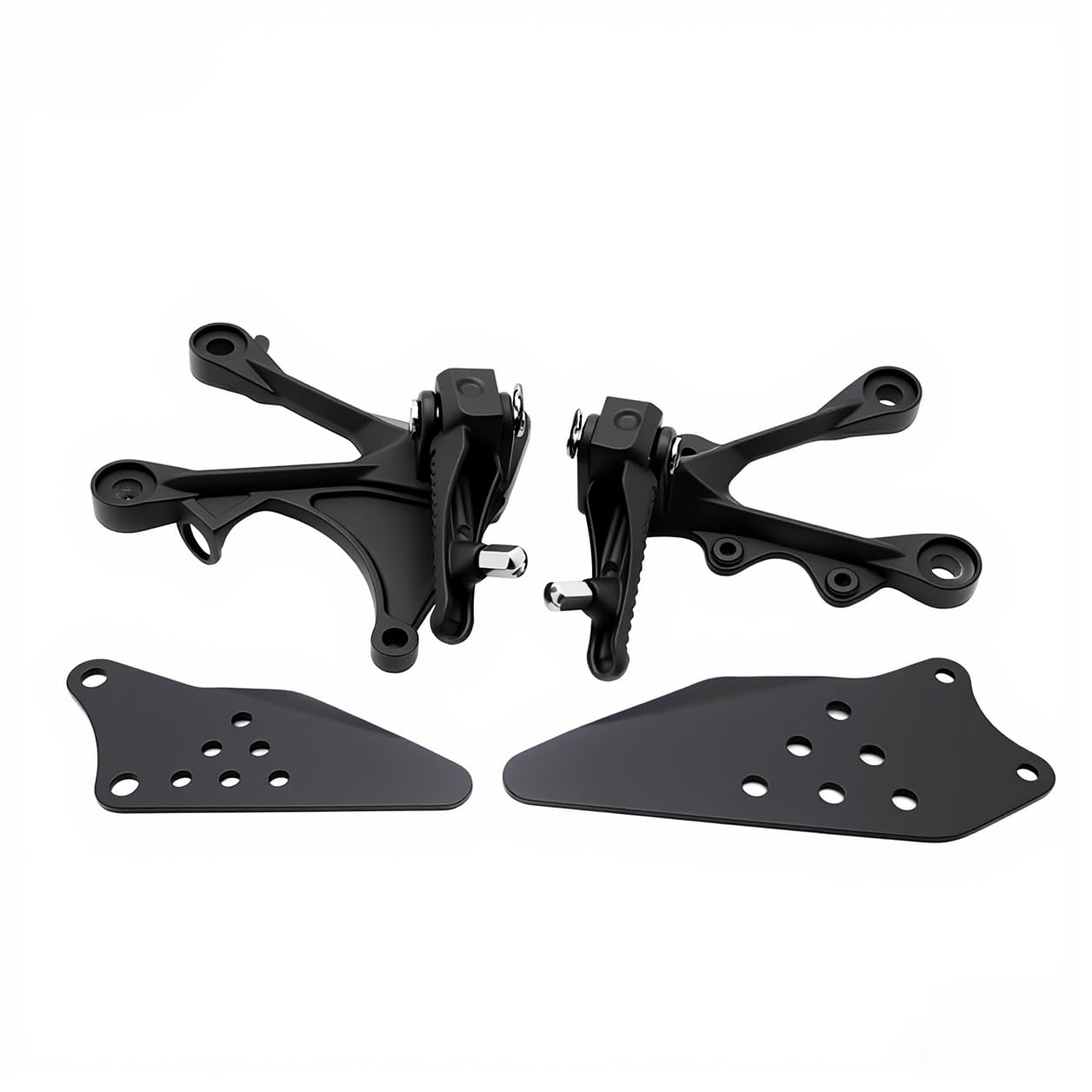 pegi Amazon.com: Front Rider Foot Pegs Bracket Compatible with