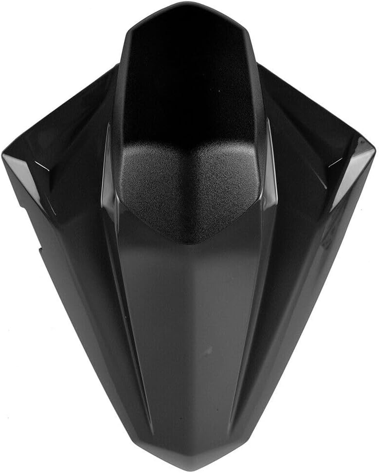 Gloss Black ABS Fairing Seat Cowl for Kawasaki Ninja 300 EX300R 2013 2014 2015 2016 2017 Rear Back Tail Cover Tail Cowls
