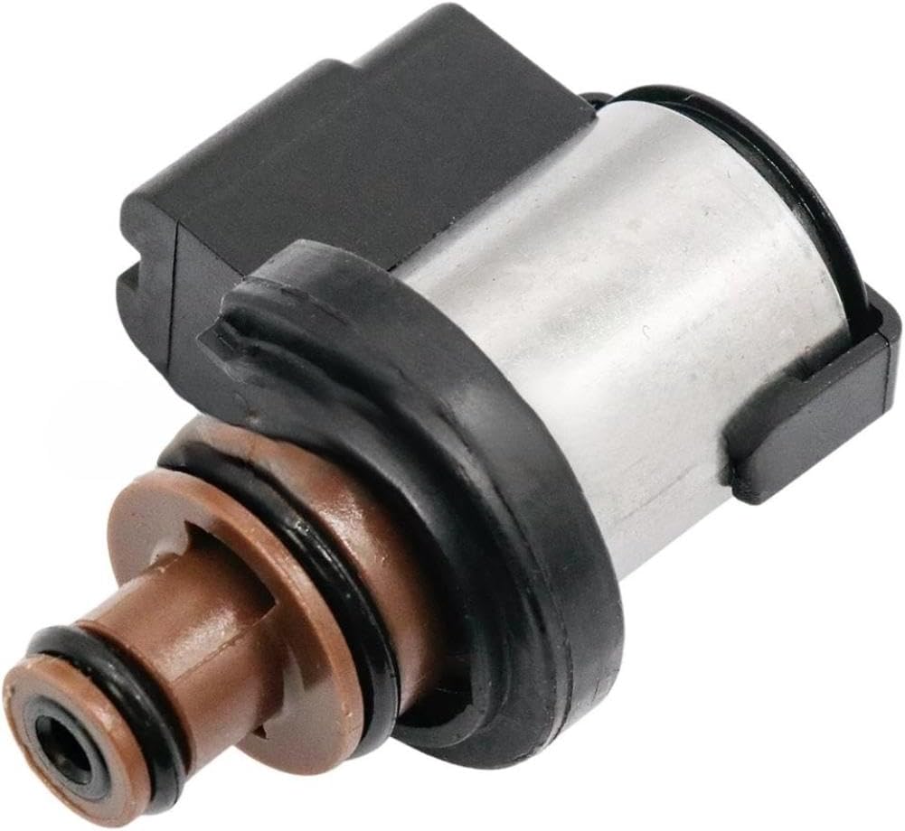 3Pcs Torque Converter Lock-Up Solenoid for Lineartronic CVT TR580 TR690 Transmission