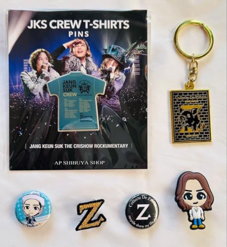 タレントグッズ チャングンソク」の人気商品一覧 | 安い商品を通販