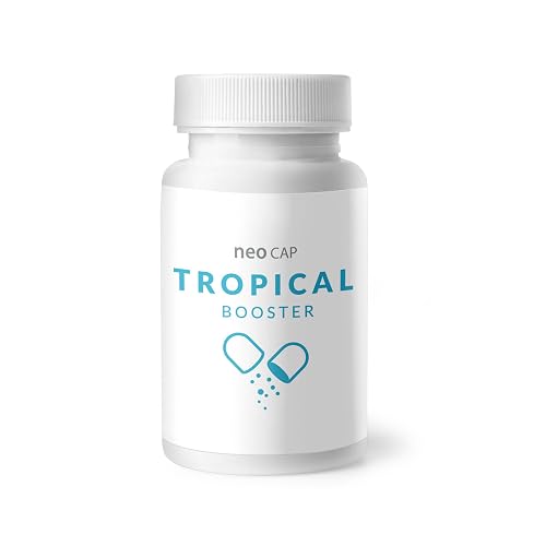 Aquario Neo Cap Booster Tropical