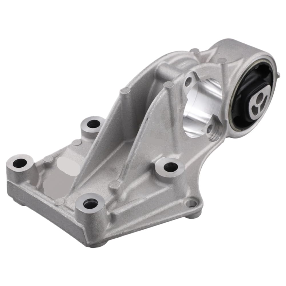 Eegxudbgu Onecolor Engine Mount Compatible With 206 207 307 308 C2 C4 1.4 1.6 1807Es