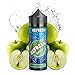 Produktbild Refresh Gazoz Apfel 10 ml Aroma in 120 ml Leerflasche Nikotinfrei kein e Liquid