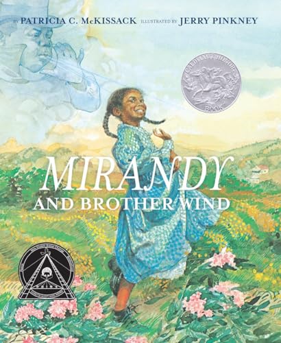 Image of Mirandy and Brother Wind