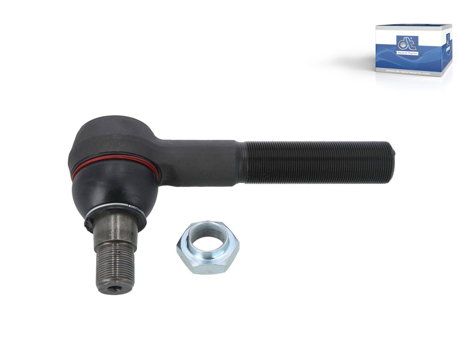 DT Spare Parts Testina sterzo Anteriore 5.00251