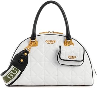 Women's Mildred Bowler Satchel, top Handles