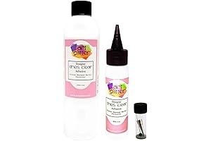 Designer Dries Clear Adhesive Bundle