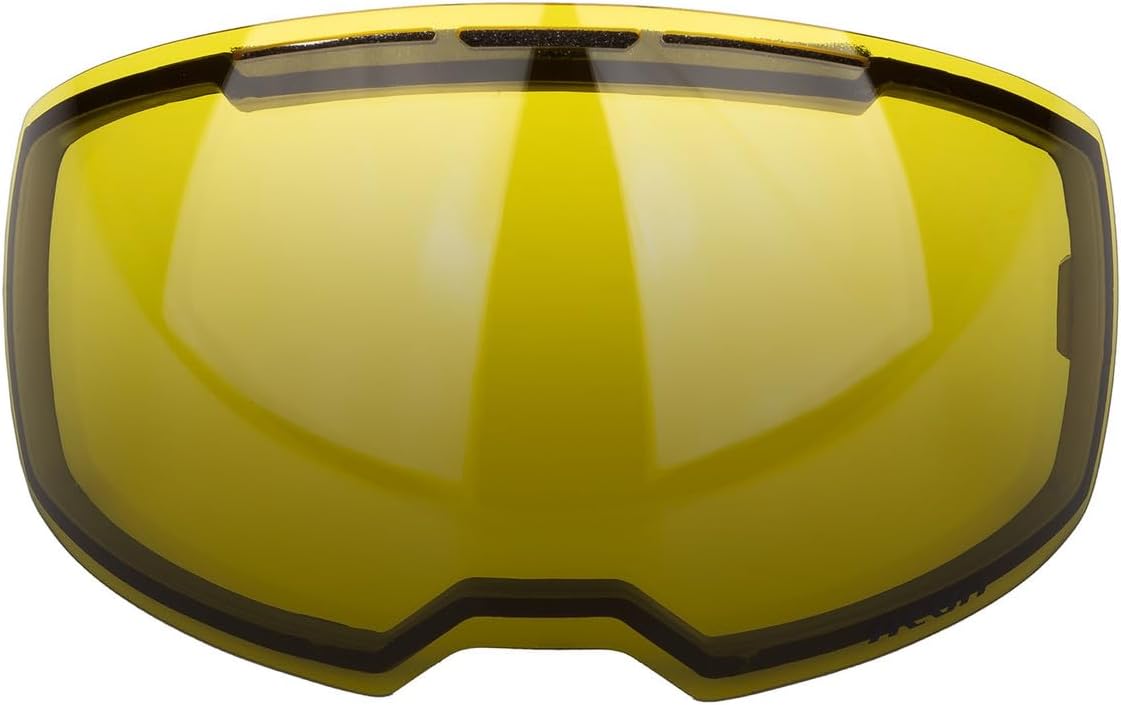 KLIM Aeon Lens - Replacement Toric Lens For Aeon Goggles