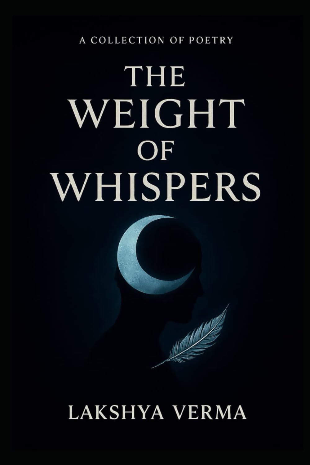 Weight Of Whispers