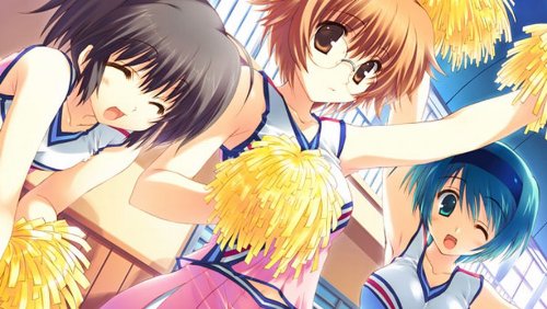 ToHeart2 DX PLUSの関連画像17