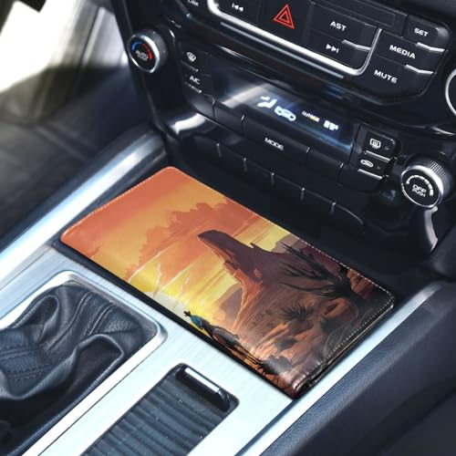 Organizador para Documentos de Auto miniatura 5