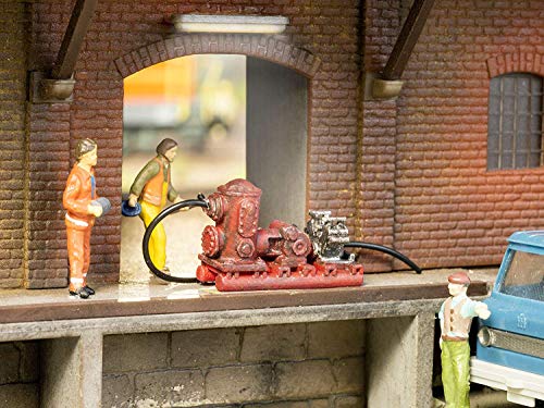 Preisvergleich Produktbild Noch Entwässerungs-Pumpe